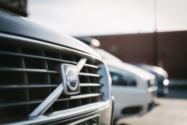 Car | Baker Garage Volvo Specialists