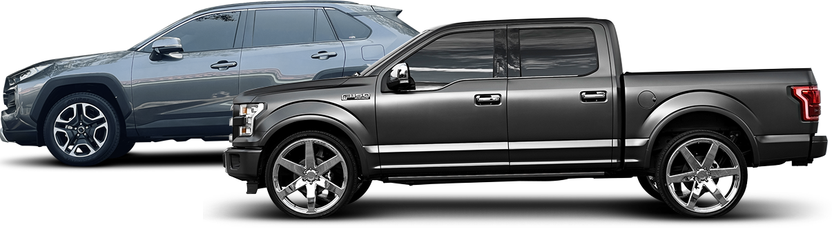 Vehicles | Baker Garage Volvo Specialists