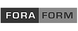 ForaForm Logo