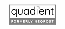 Quadient Logo