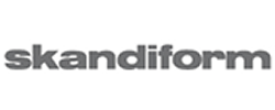 Skandiform