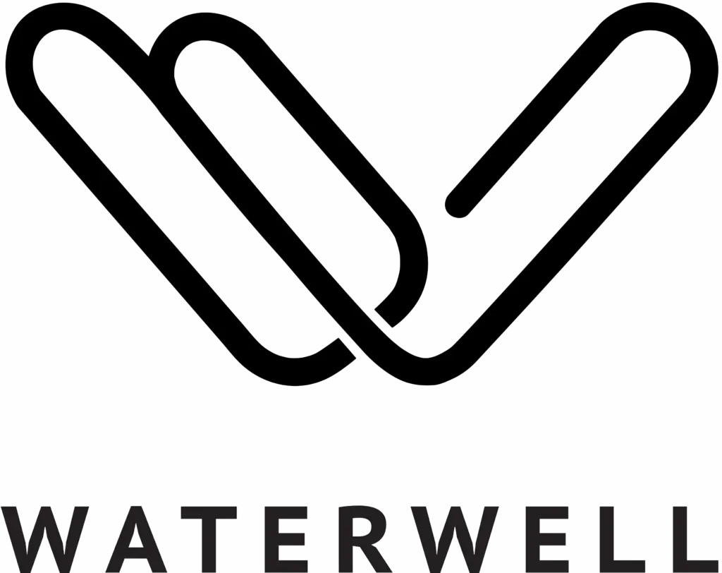 Waterwell logo