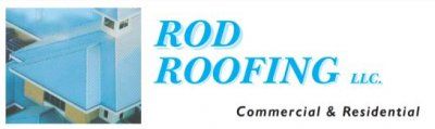 Rod Roofing LLC
