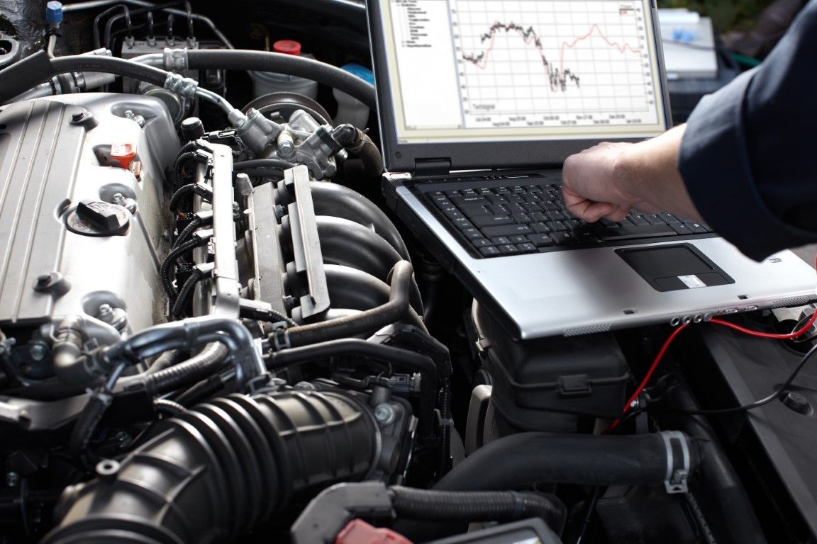 car diagnostics
