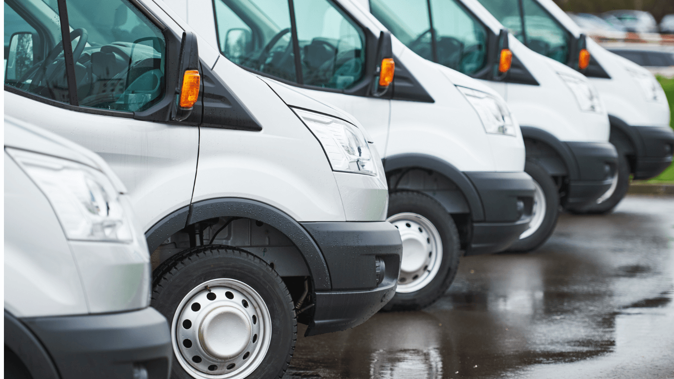 fleet maintenance service
