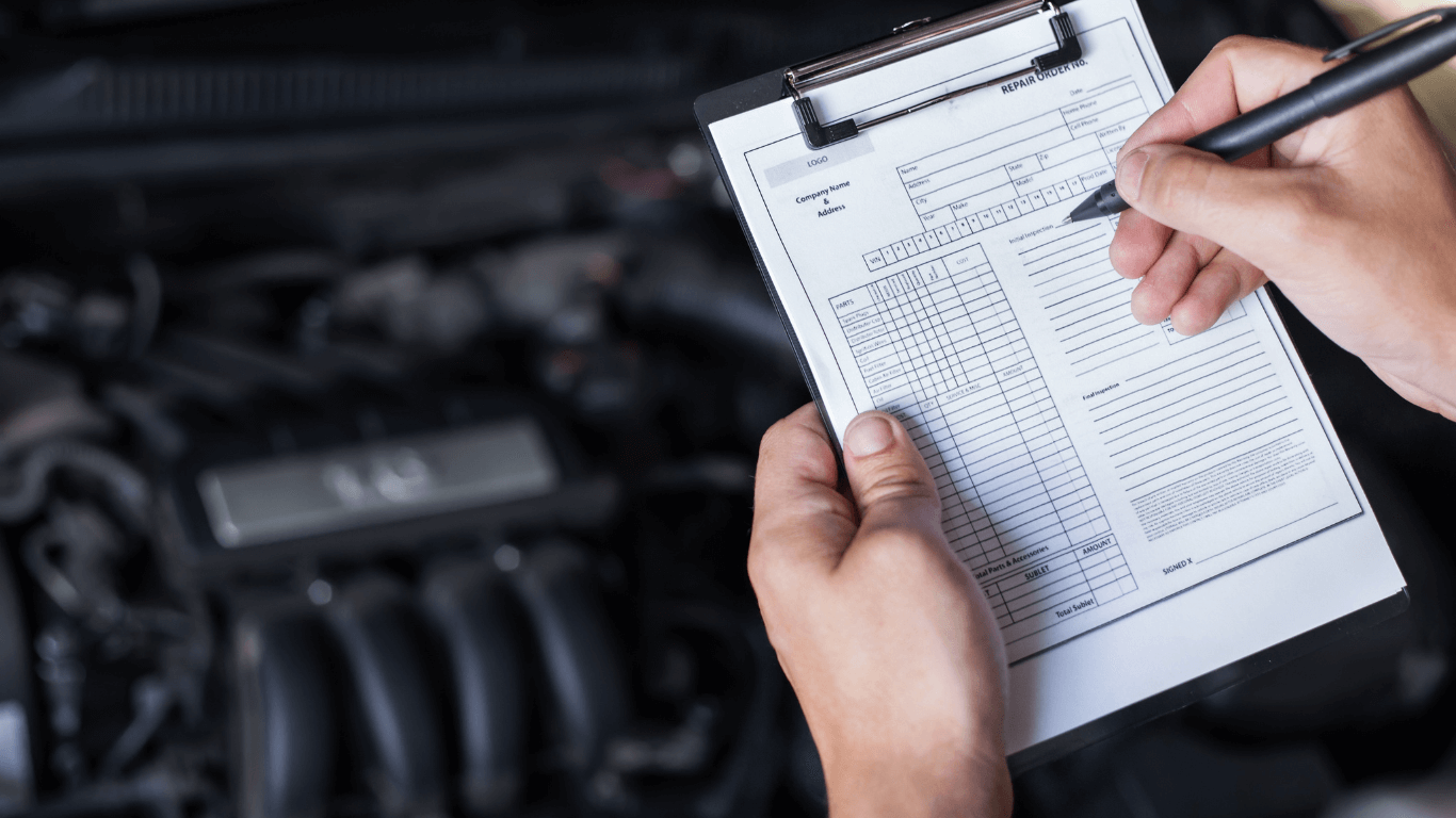 Used Car Inspections in Lakeland Florida