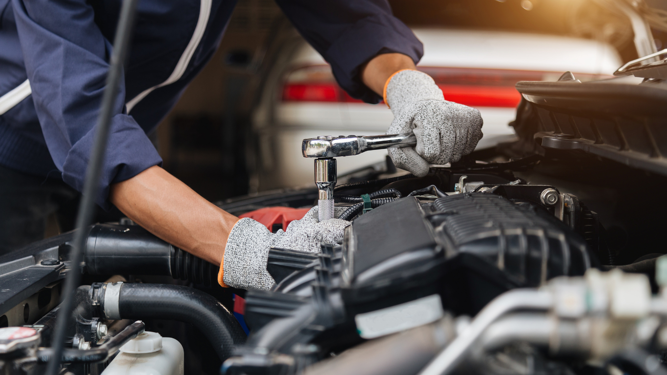 mobile auto repair in Lakeland FL
