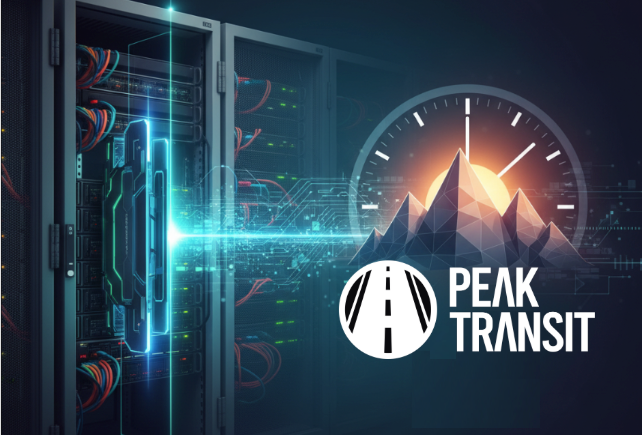 When It's Time to Upgrade Your Transit Hardware: Building a System Built to Last