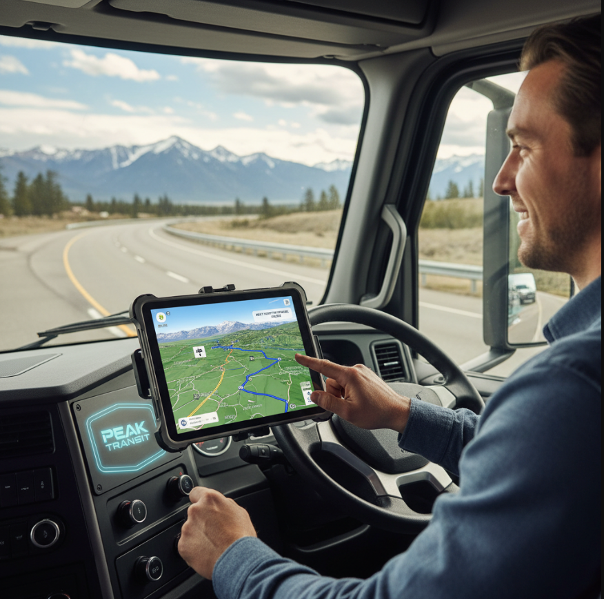 Upgrade Your Transit Software & Save: The Case for Reusing Hardware