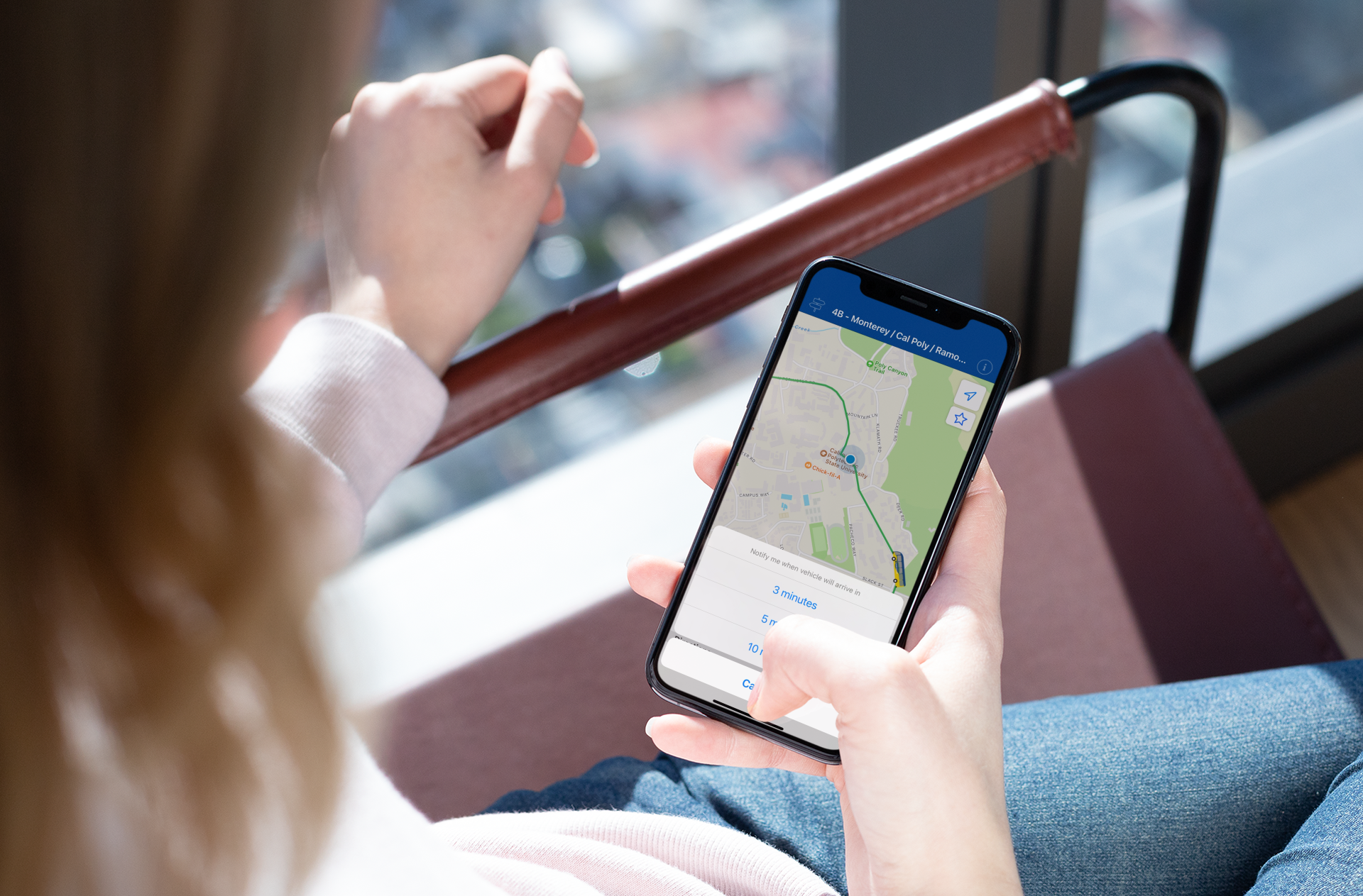 CAD/AVL - schedule adherence & performance analytics for fixed route transit operations