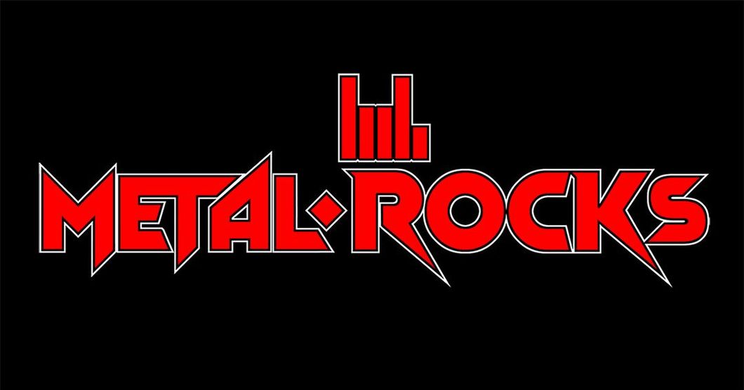 Metal Rocks TV
