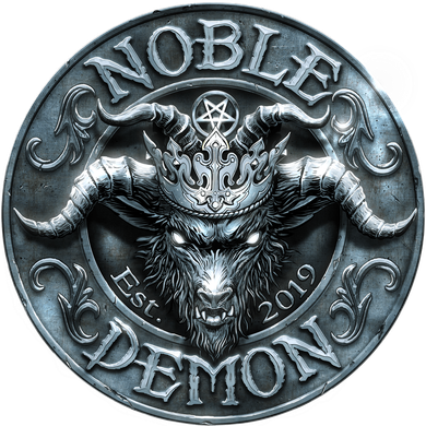 Noble Demon