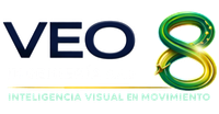 Logotipo de la empresa VEO 8 ingenieria