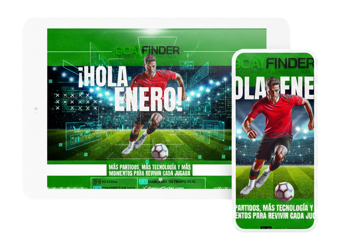 Infografía para 