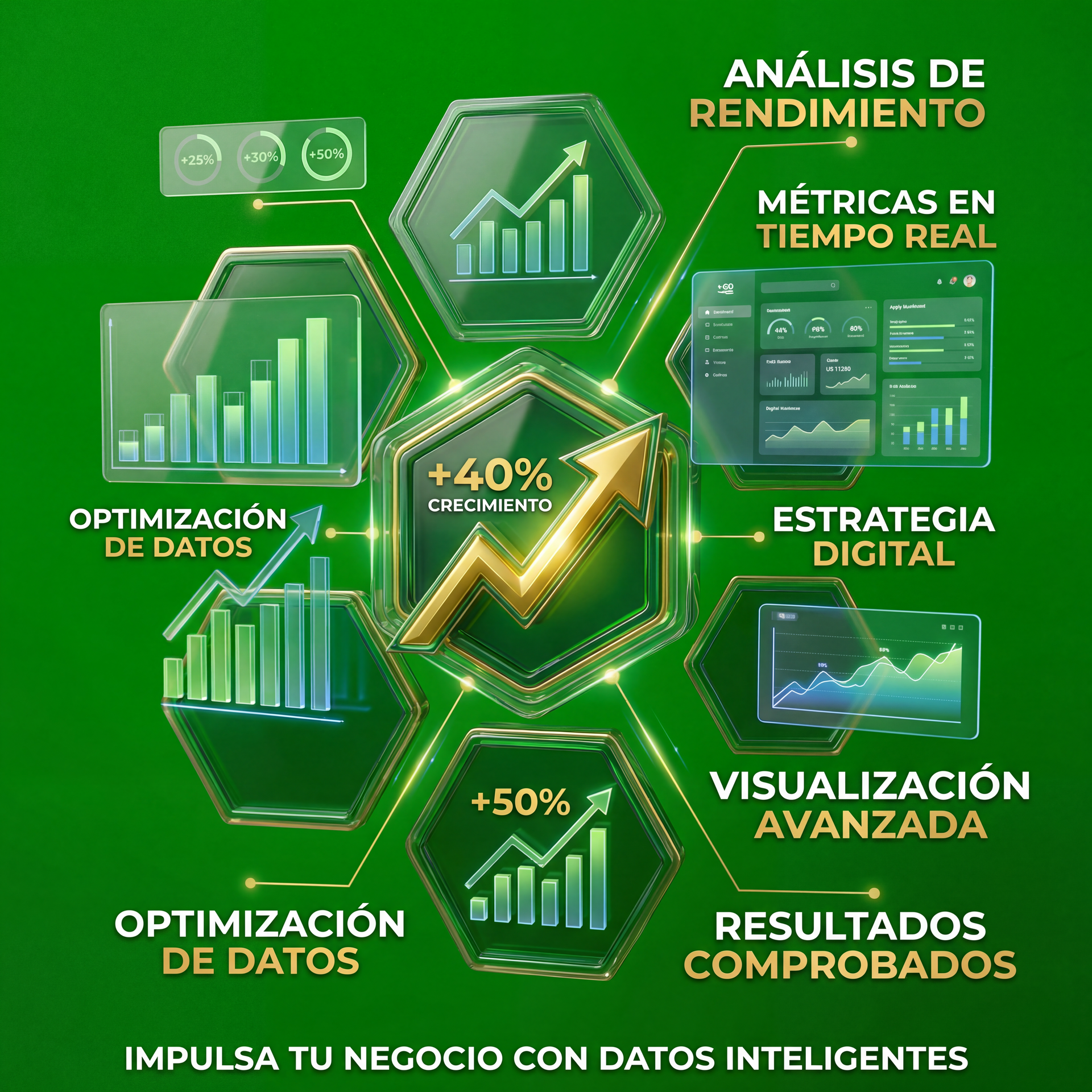 Infografía para