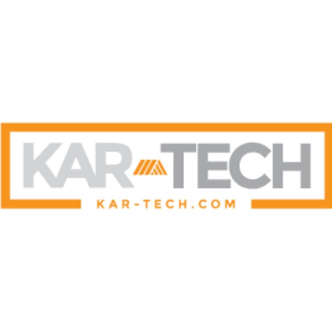 Kar-Tech logo