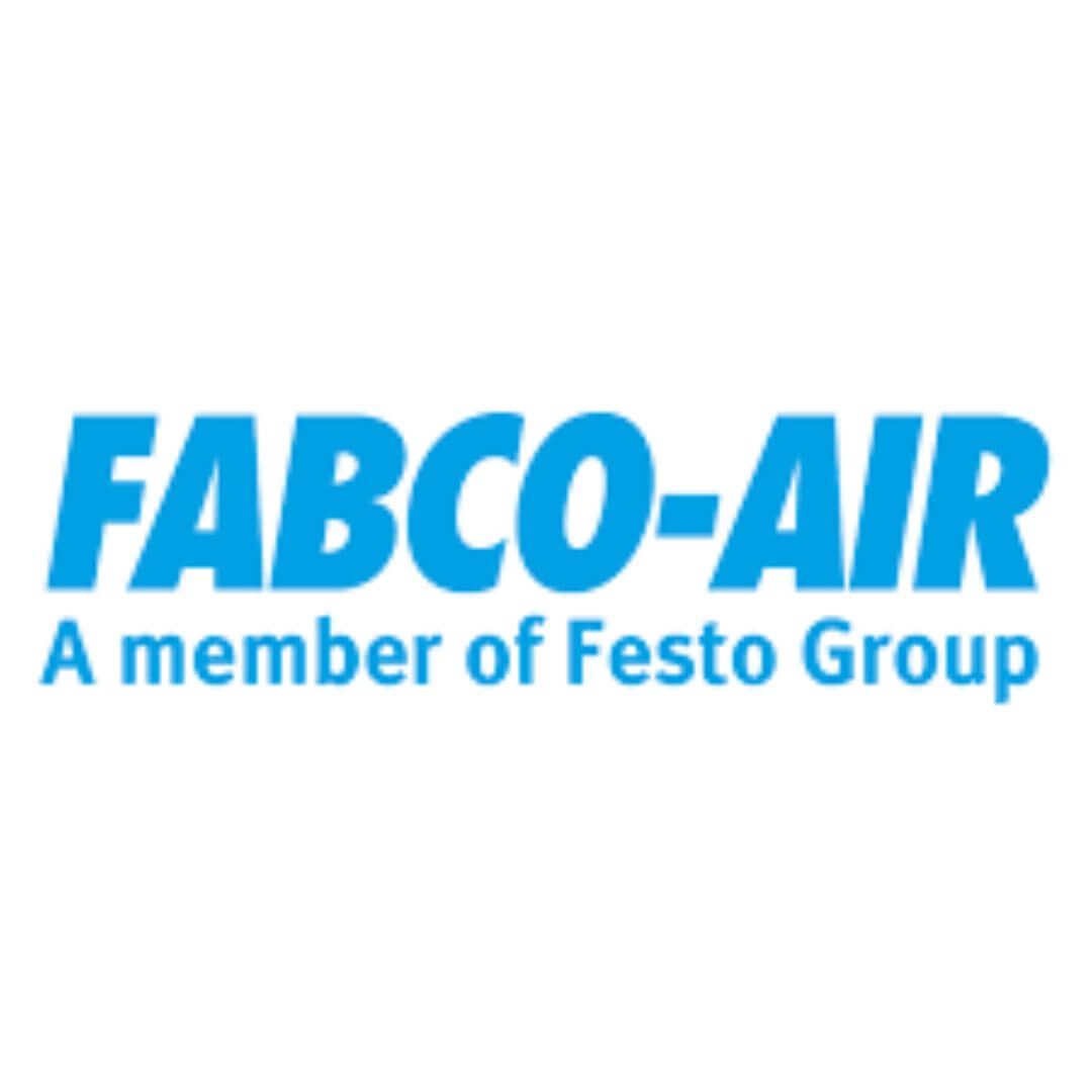 Fabco-air is a member of festo group