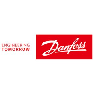 Danfoss Engineering Tomorrow logo