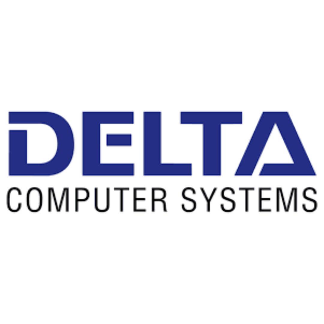 Delta Computer Systems logo