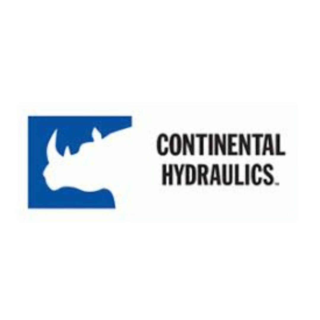Continental Hydraulics logo