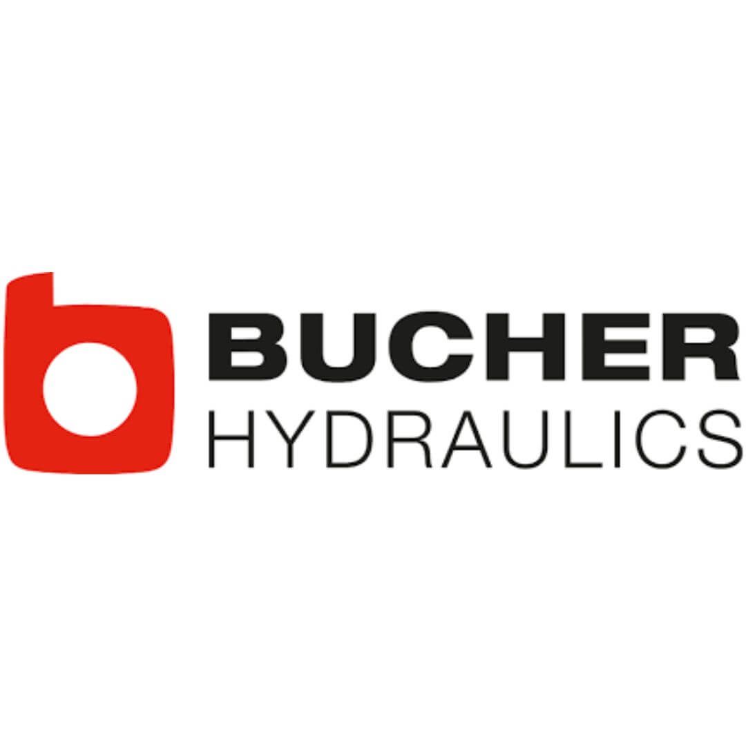 Bucher Hydraulics logo
