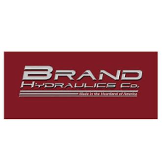 Brand Hydraulics logo