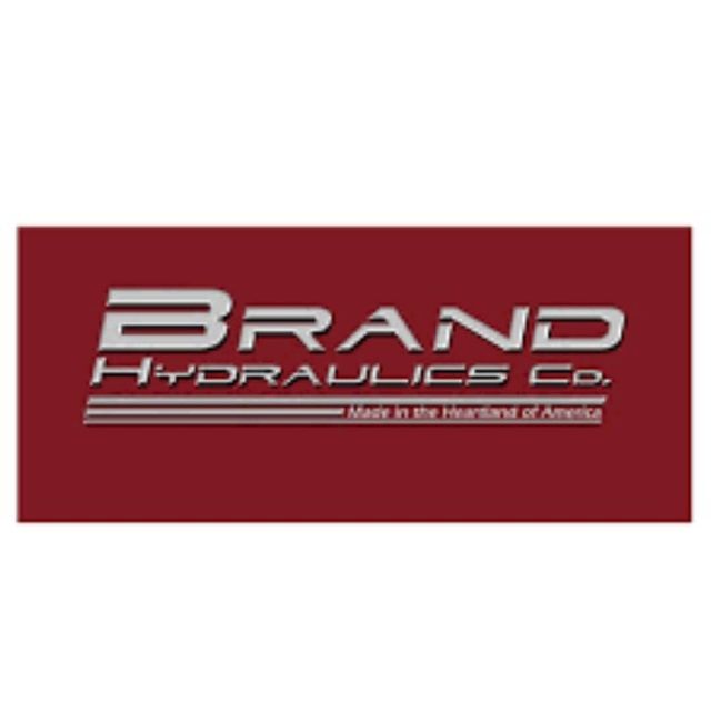 Brand Hydraulics logo