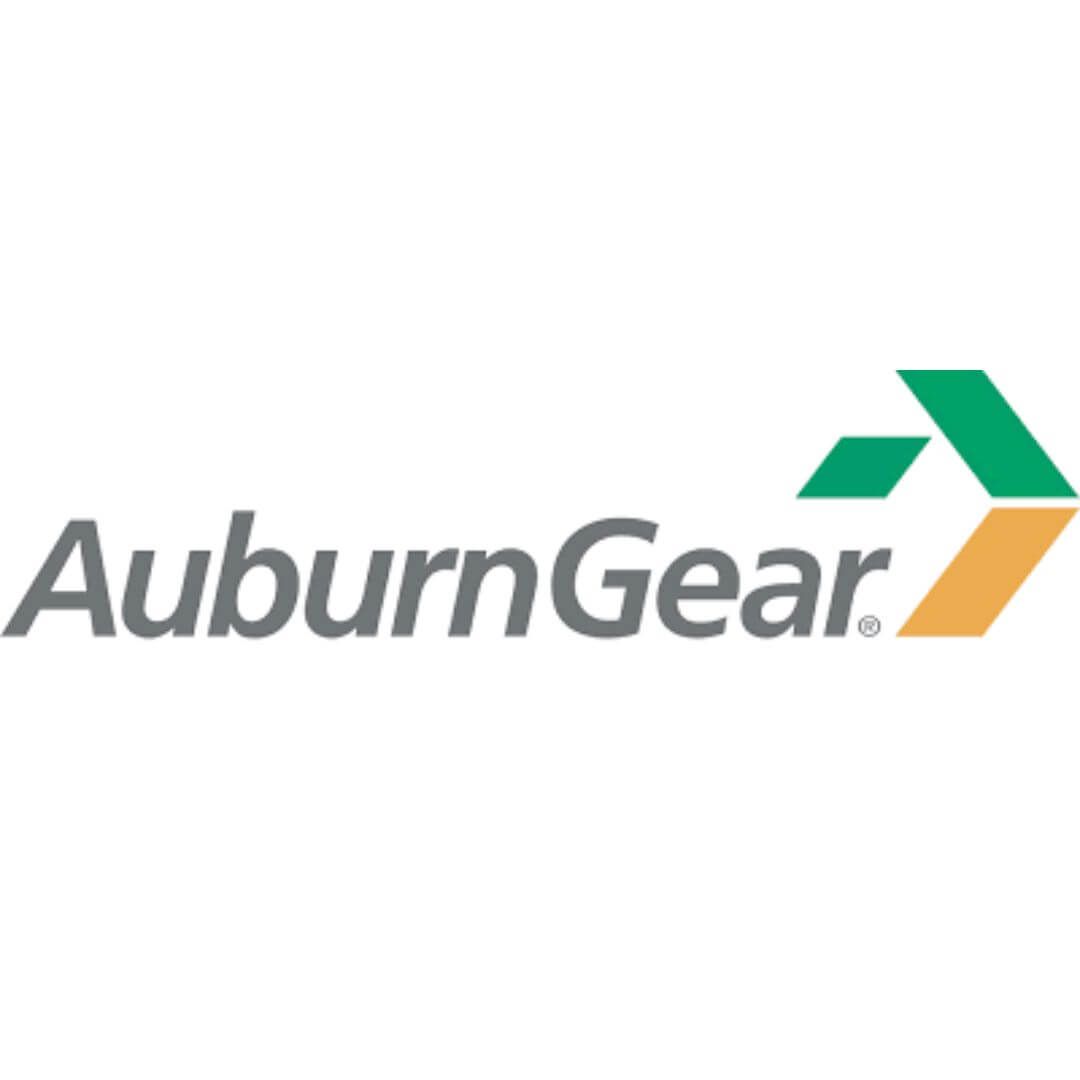Auburn Gear logo