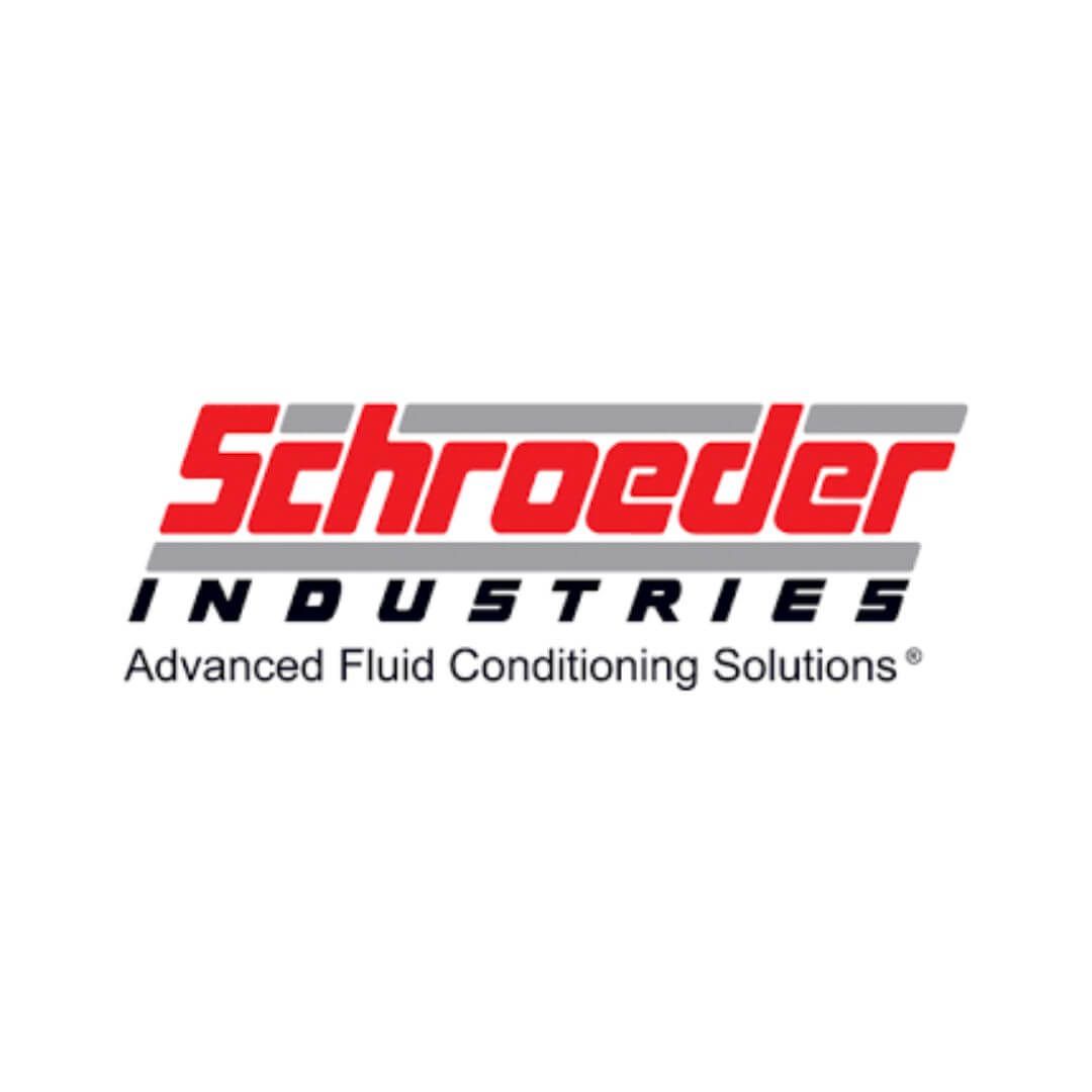 Schroeder Industries logo