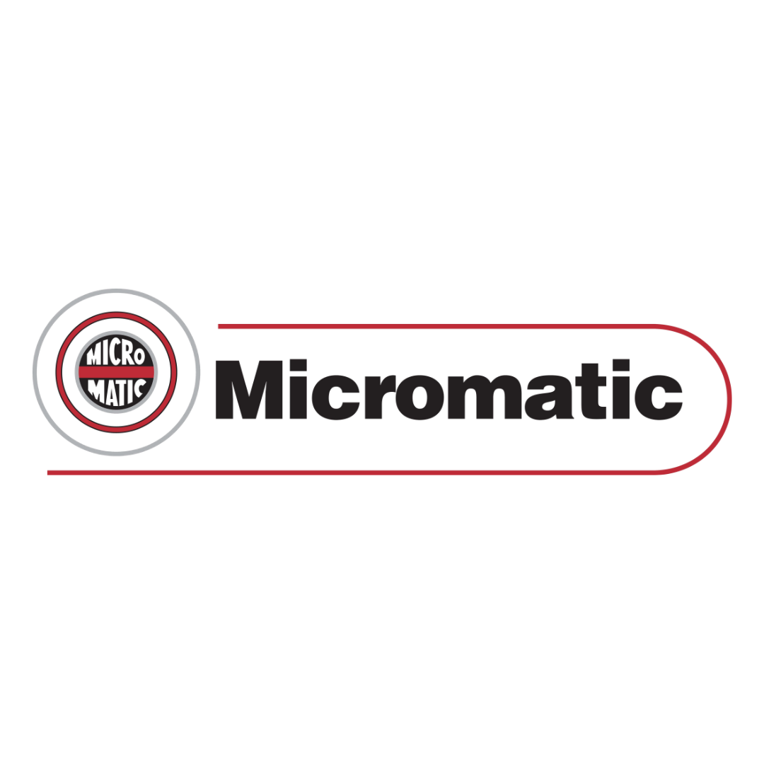 Micromatic logo