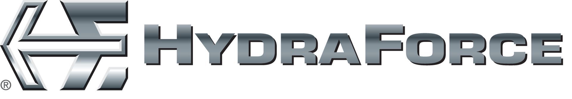 HydraForce logo