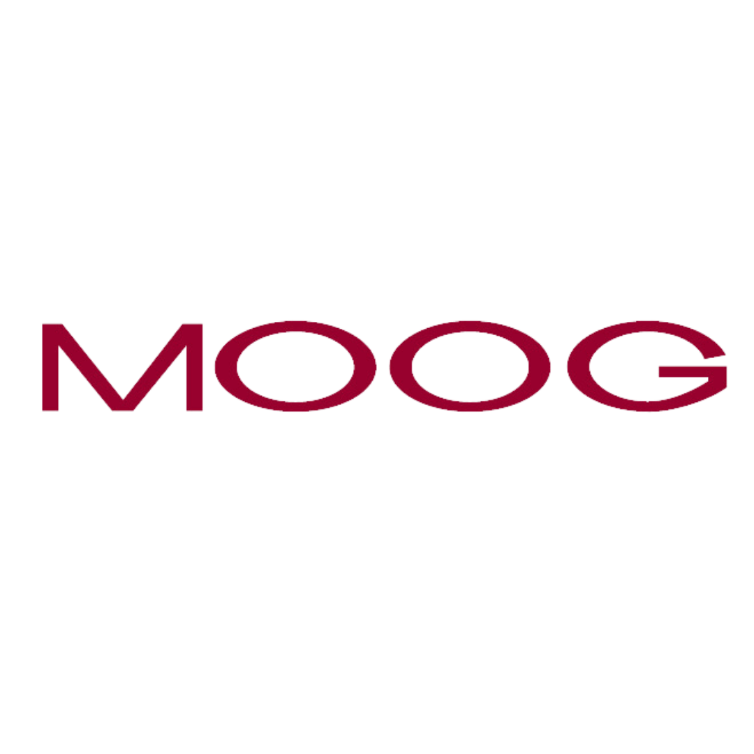 Moog logo