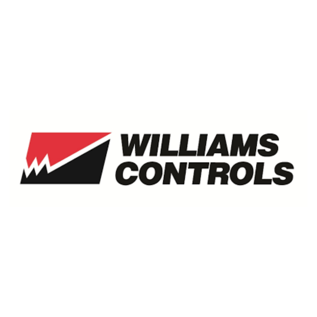 Williams Controls logo