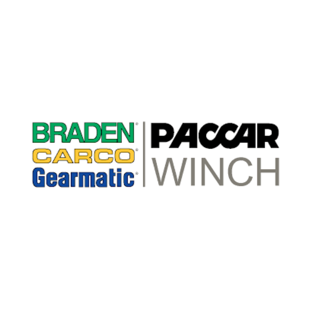 Paccar Winch logo