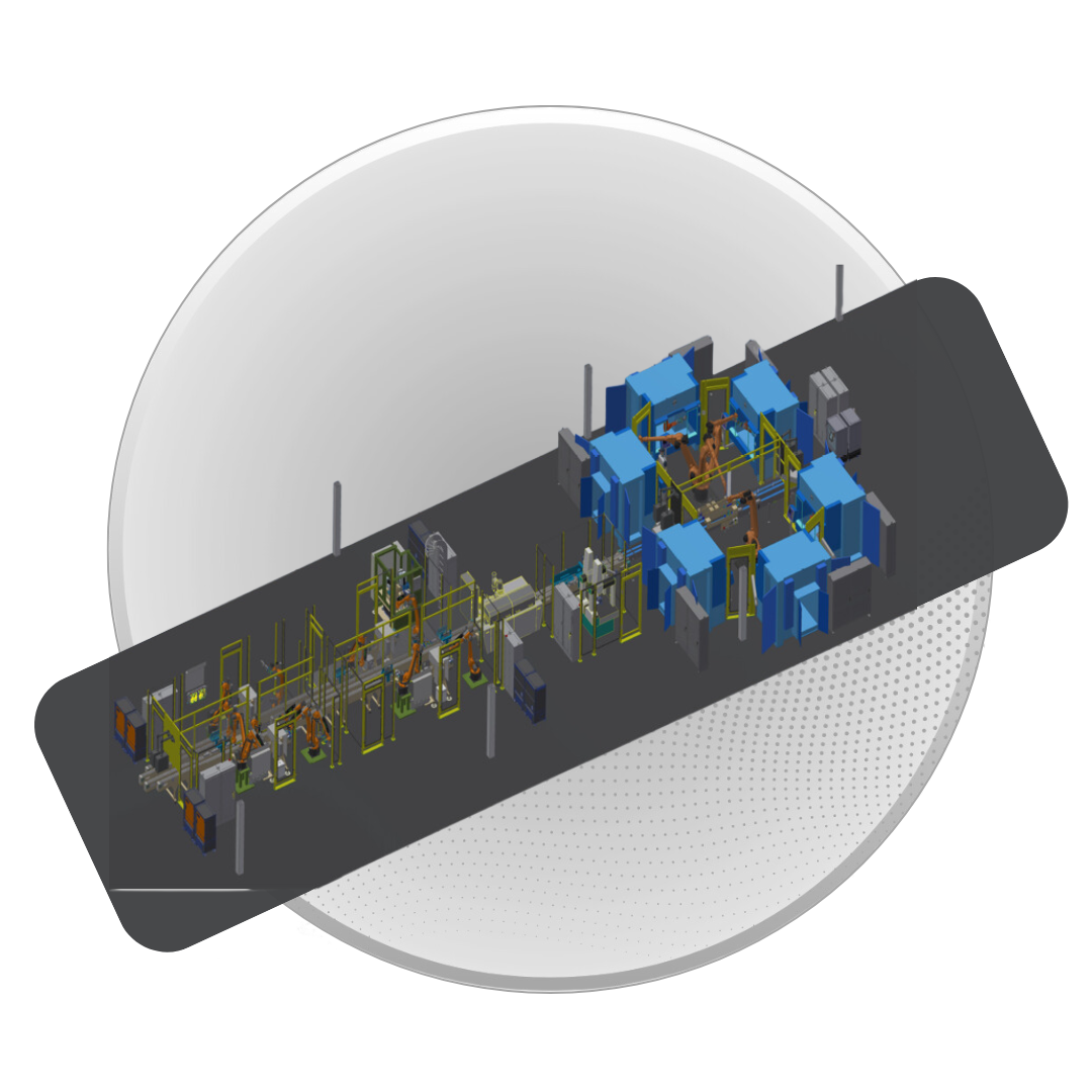 Robotic Automation Solutions | Scott Industrial Systems