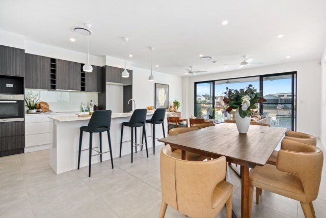 Living your best life with the home of your dreams by Keystone Constructions