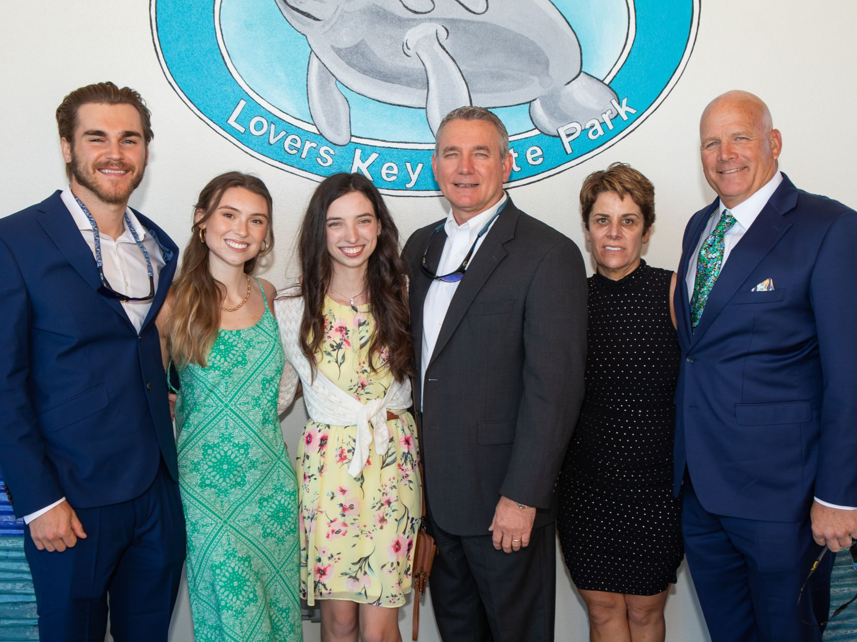 Become A Member of Friends of Lovers Key