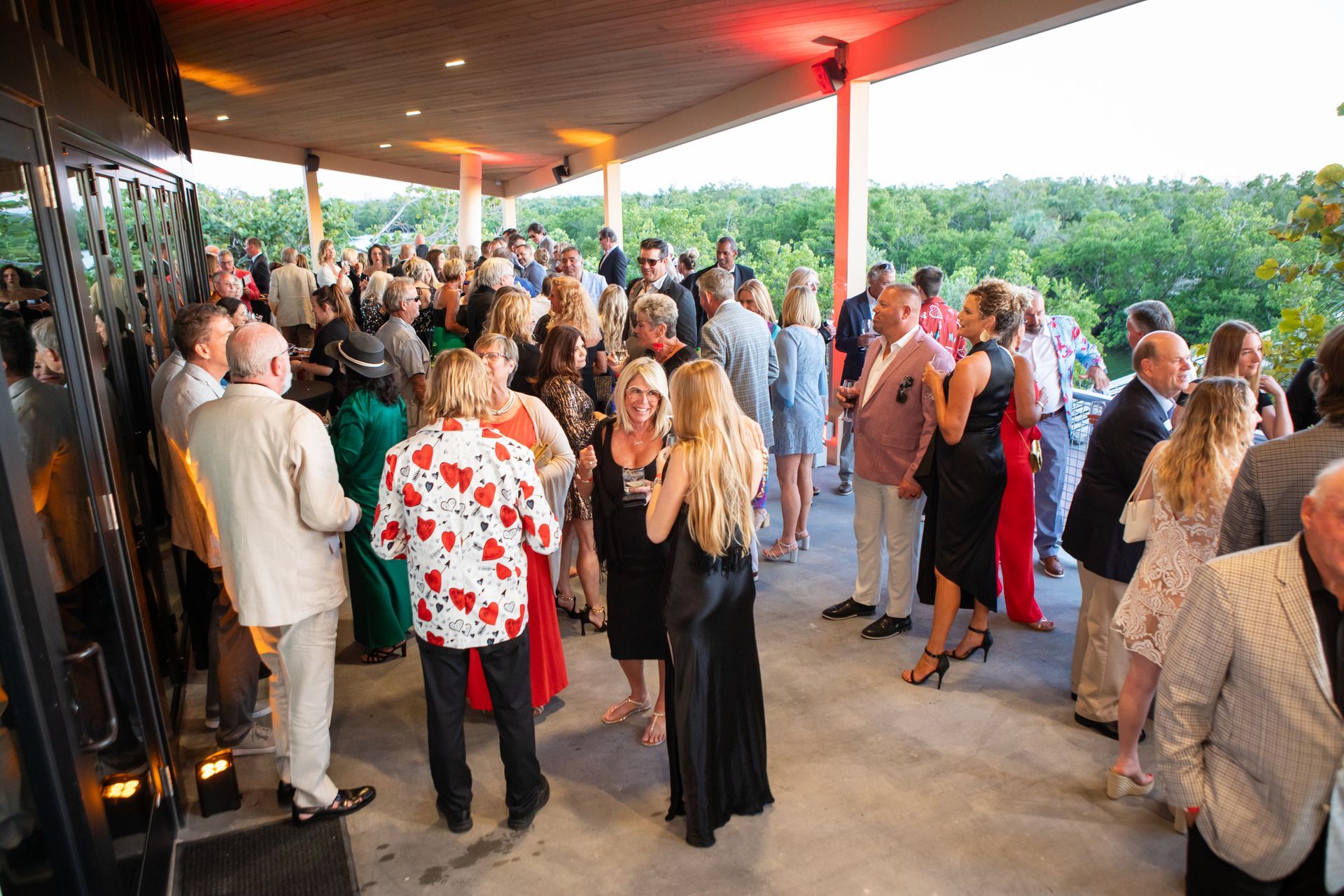 Friends of Lovers Key