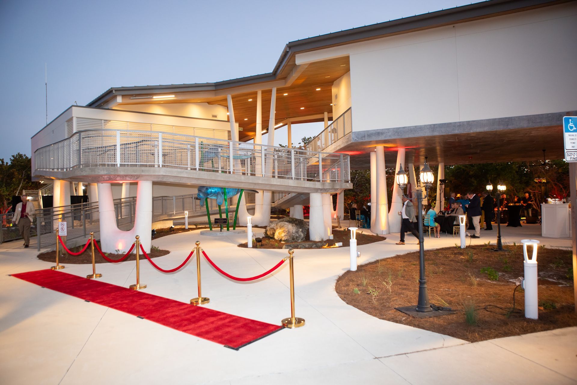 2026 Friends of Lovers Key Gala