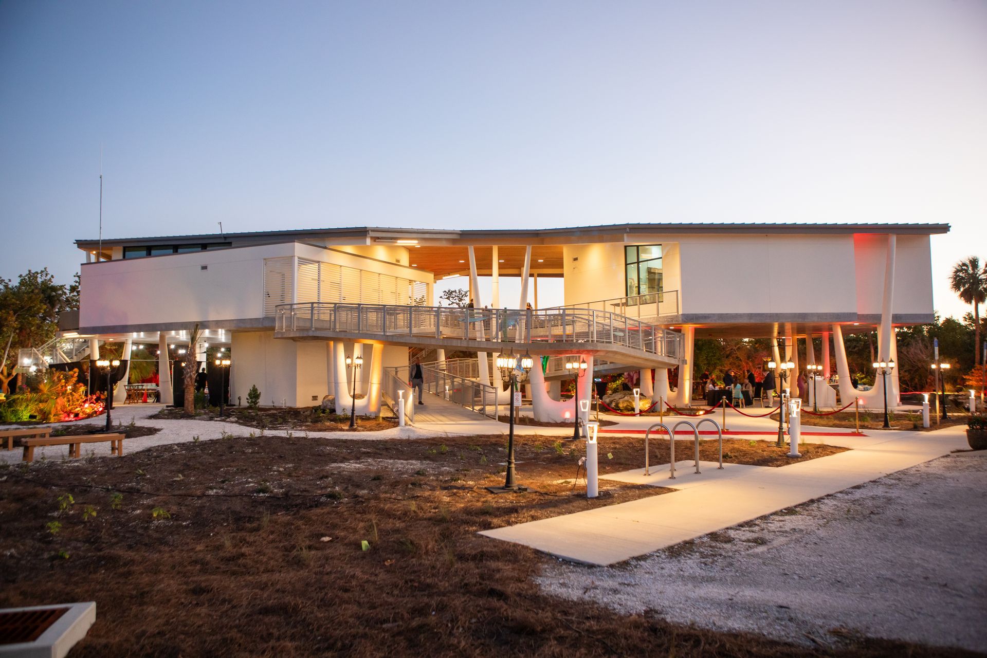 Friends of Lovers Key