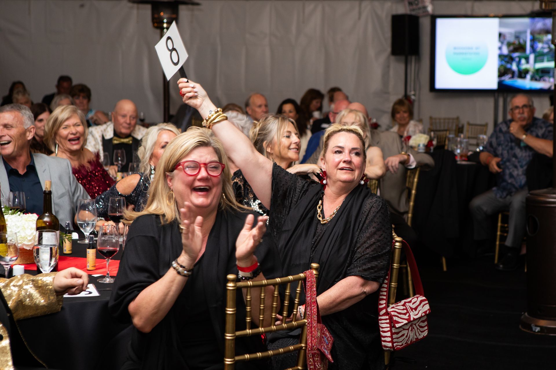 2026 Friends of Lovers Key Gala