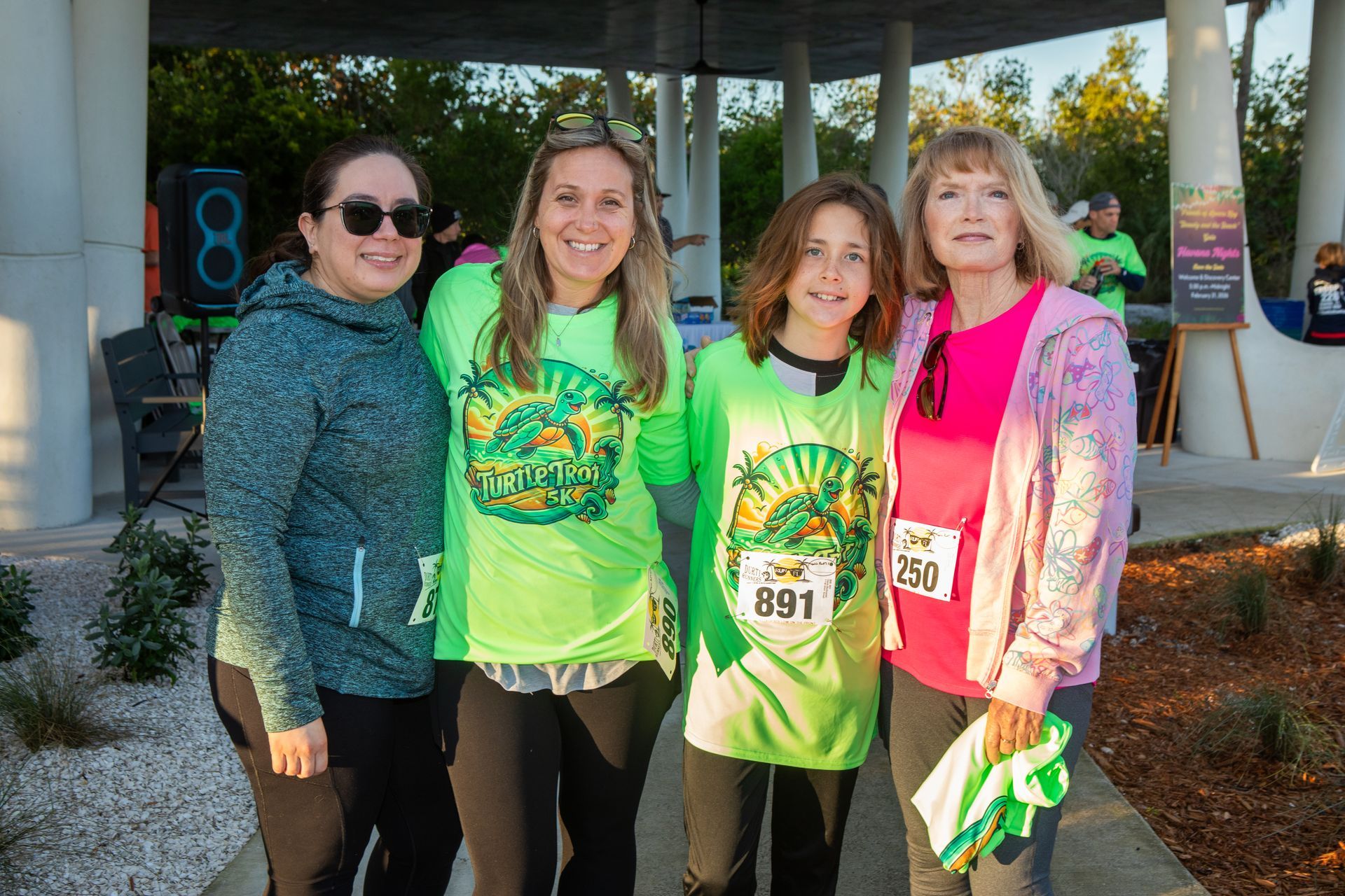 Turtle Trot 5K
