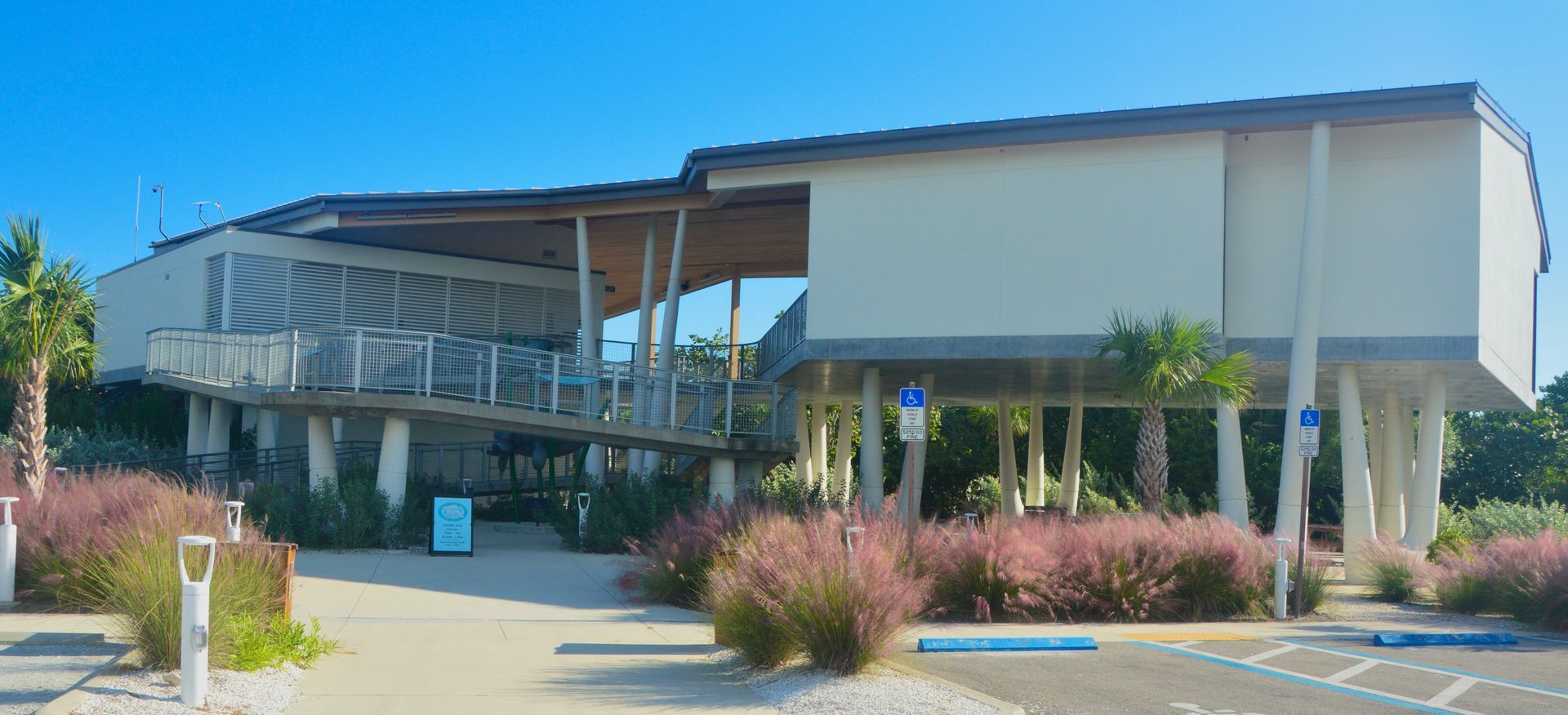 Beauty of Lovers Key State Park, with  pristine beaches, lush mangroves, and diverse wildlife