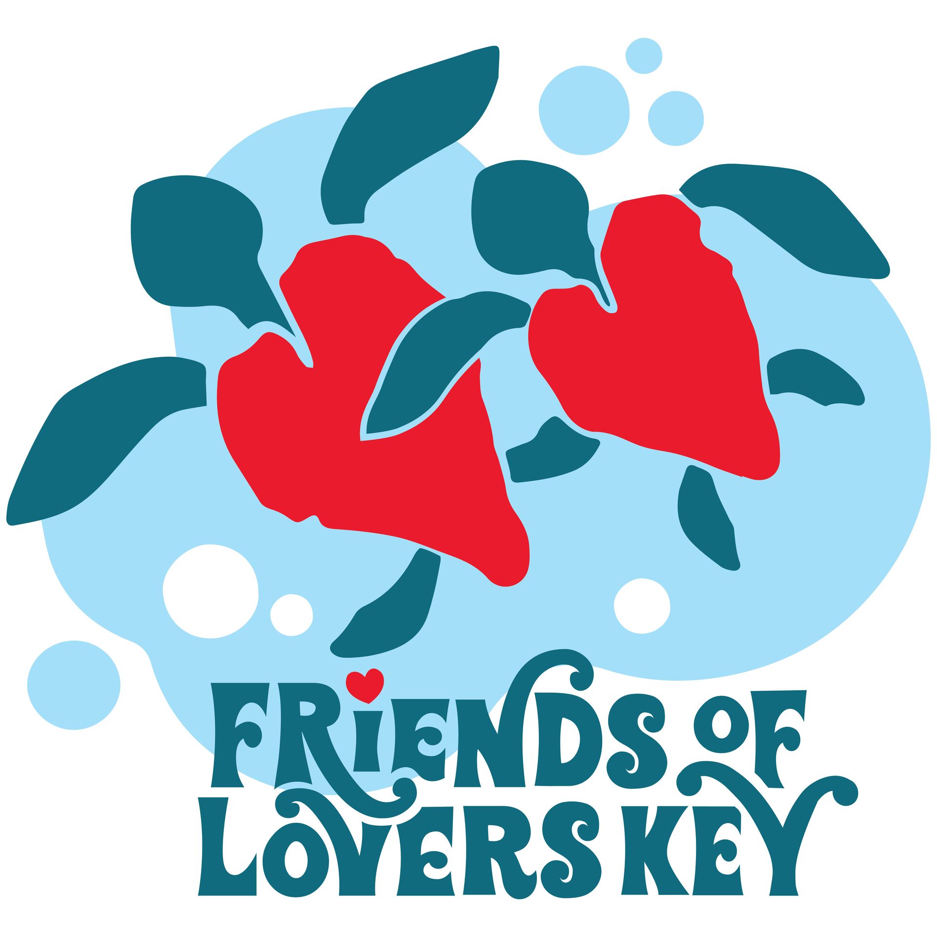 Friends of Lovers Key