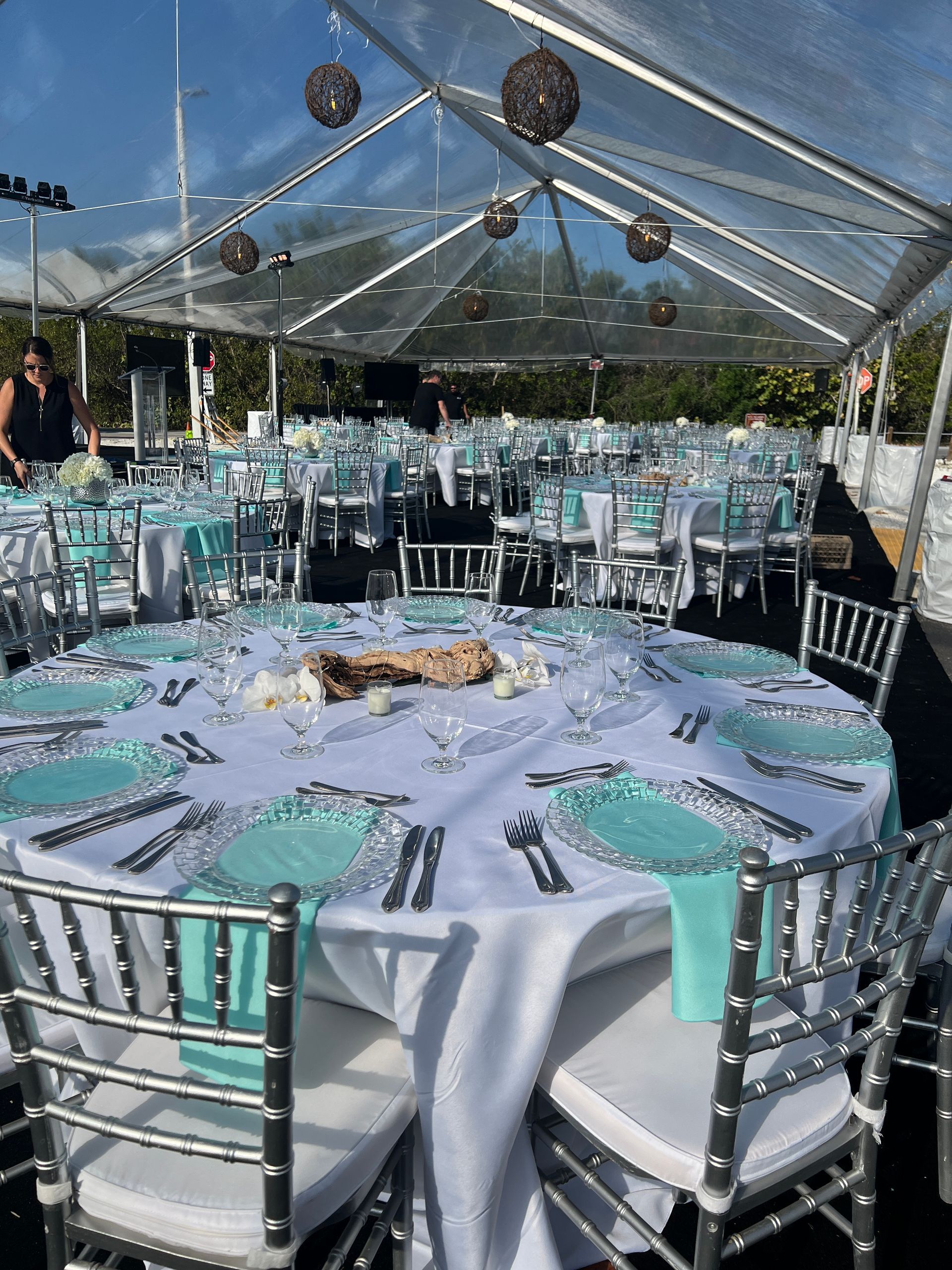 Beauty and the Beach Gala 2024 – Loving Lovers Key, Again!