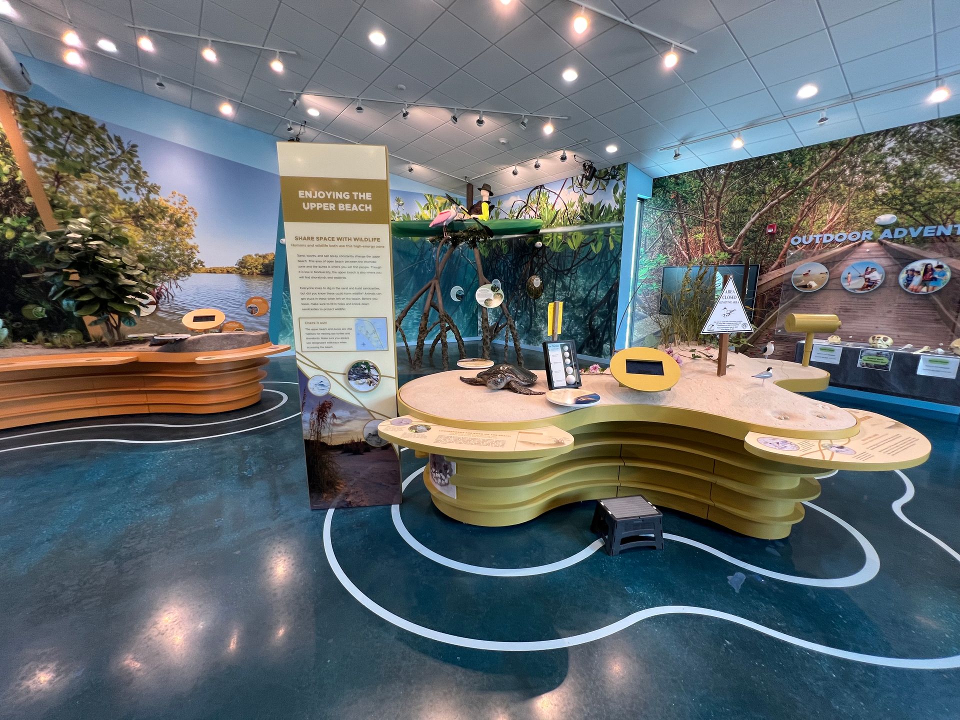 Lovers Key State Park