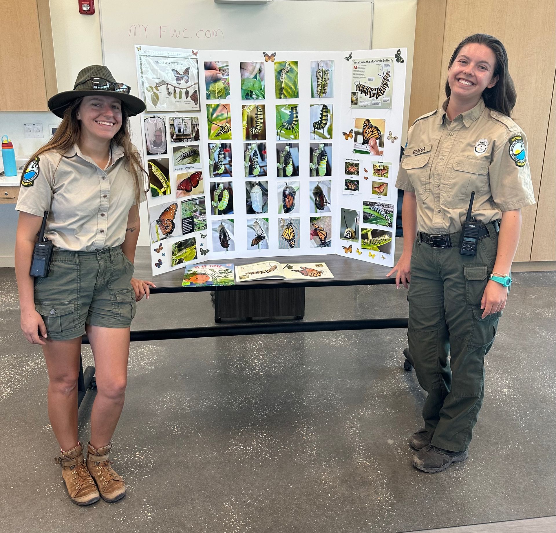 Lovers Key State Park - Park Rangers