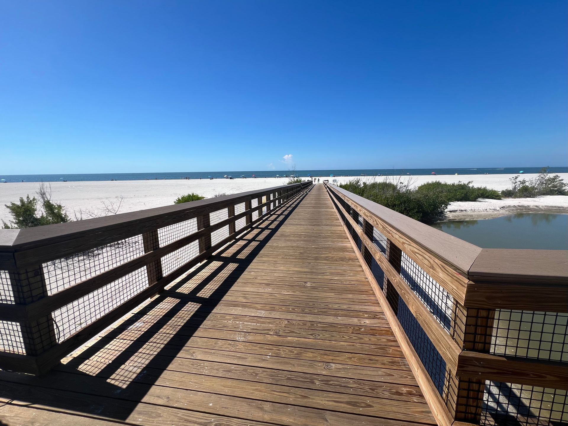 Friends of Lovers Key