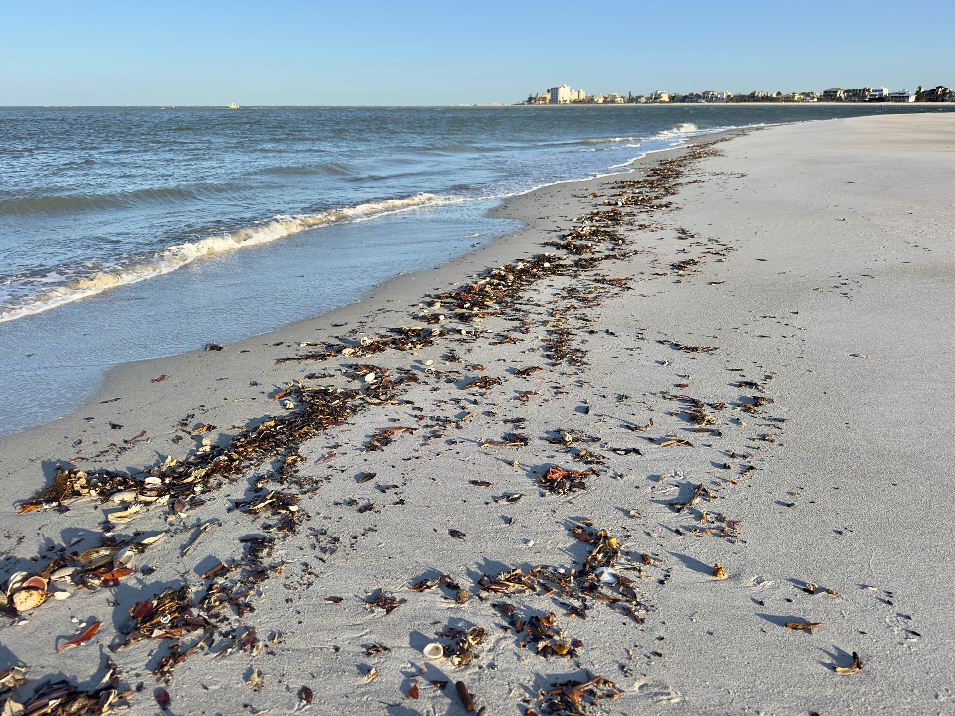 Lovers Key State Park