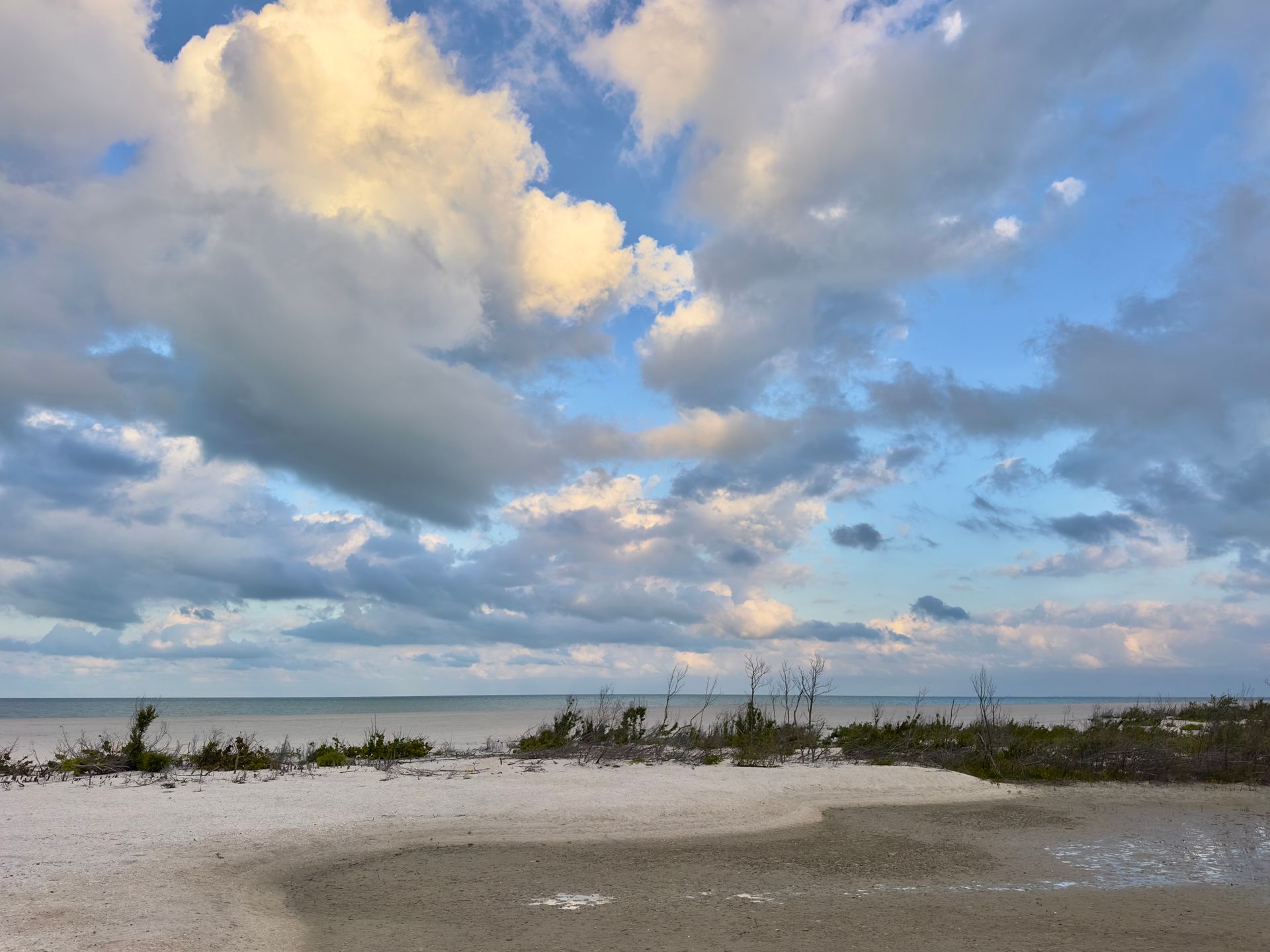 Lovers Key State Park